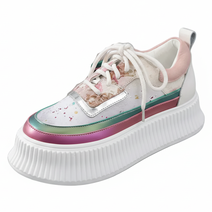 Women's Swag Flakes 2.0 Platform Shoes