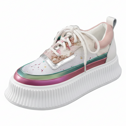 Women's Swag Flakes 2.0 Platform Shoes