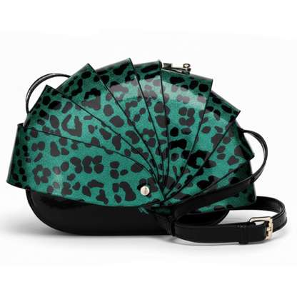 Daphnie Bloom 2.0 Crossbody Bag
