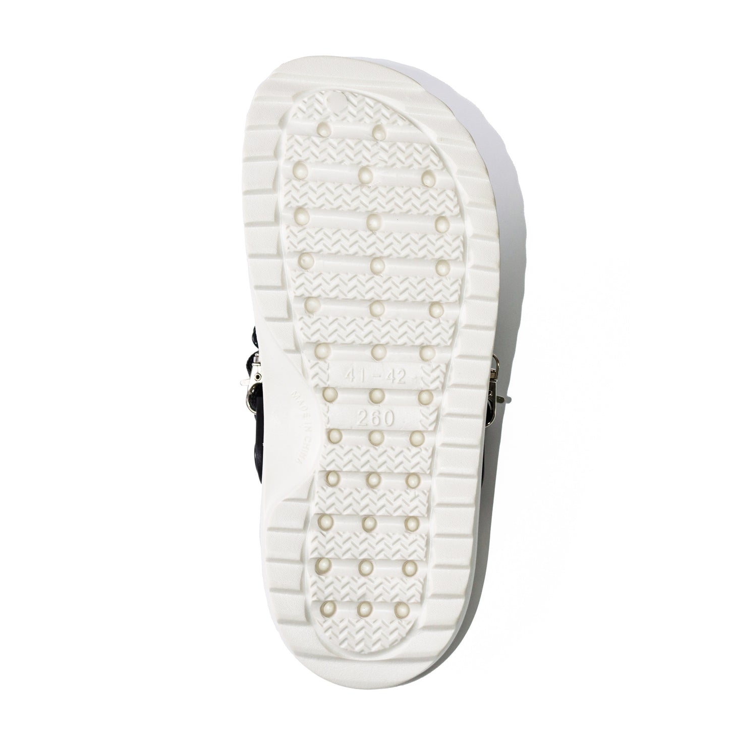 AeroGrip Neo Clog Sandals