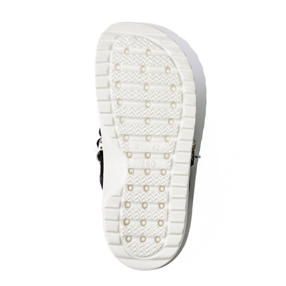 AeroGrip Neo Clog Sandals