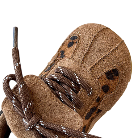 Girls' Jungle Jogger Retro Training Shoes