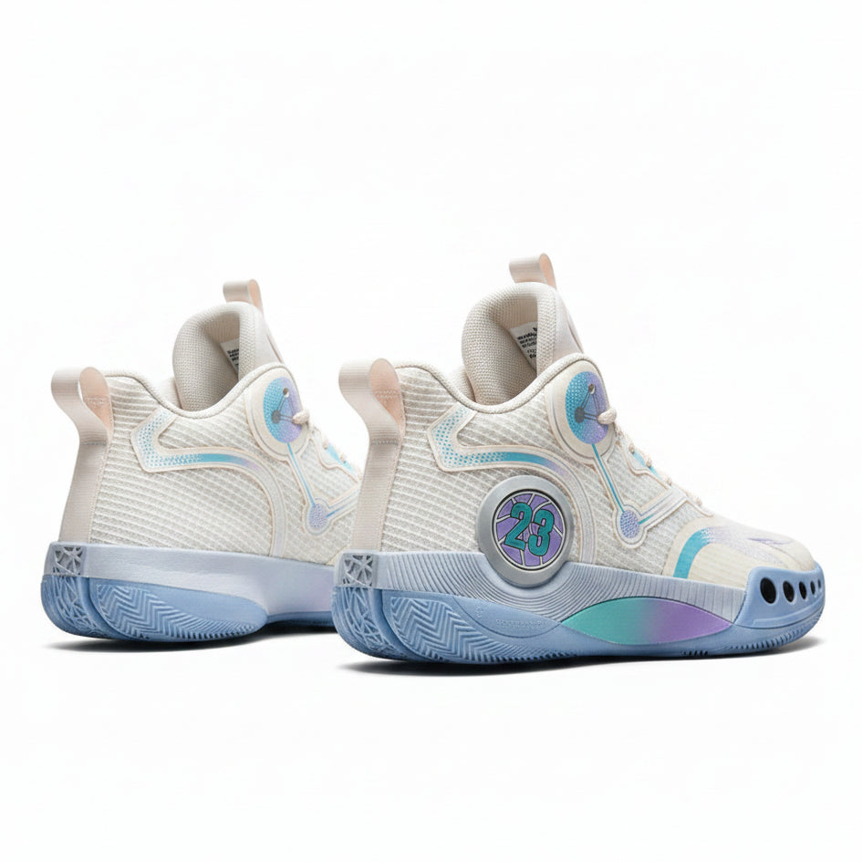 Men's Cyphere Basketball Shoes