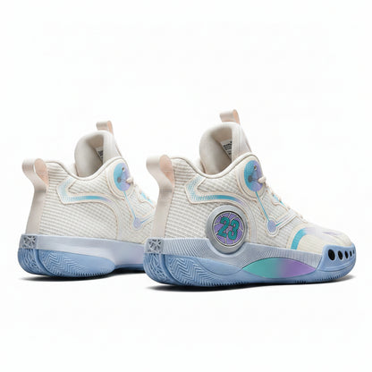 Men's Cyphere Basketball Shoes