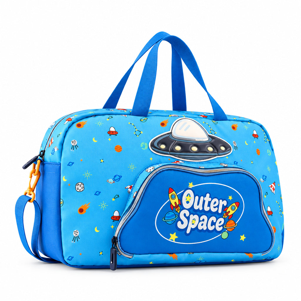 Kids Large Pixie Pack Multi-Functional Adventurer Duffle Bag