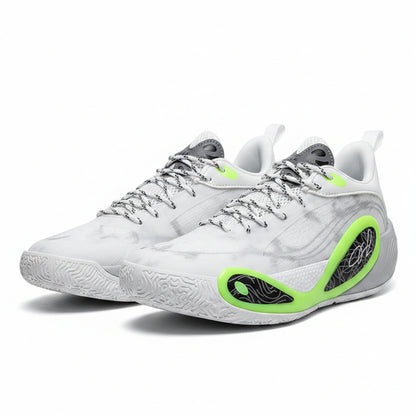 Men's Ignite Basketball Shoes - Gray
