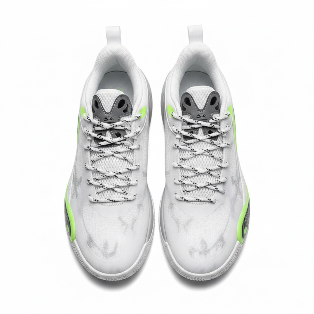 Men's Ignite Basketball Shoes - Gray