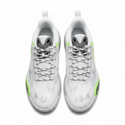Men's Ignite Basketball Shoes - Gray