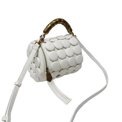 Sphere Crossbody Bag