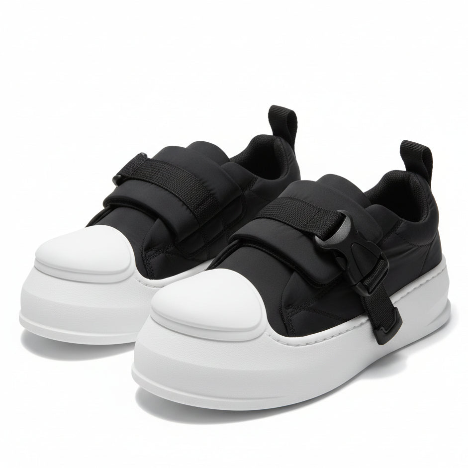 Men's Vigor Sole 1.0 Platform Shoes