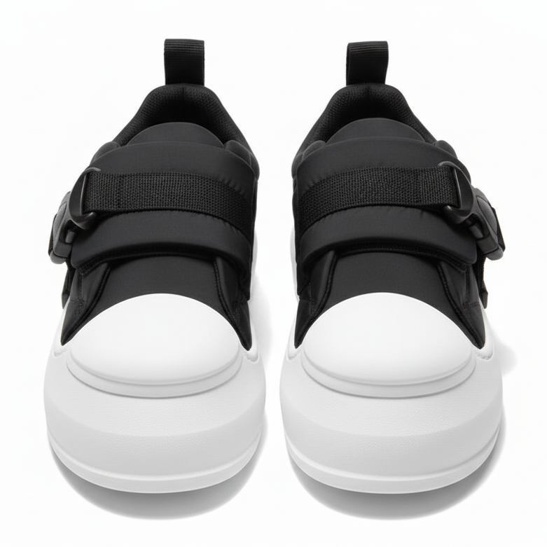 Men's Vigor Sole 1.0 Platform Shoes