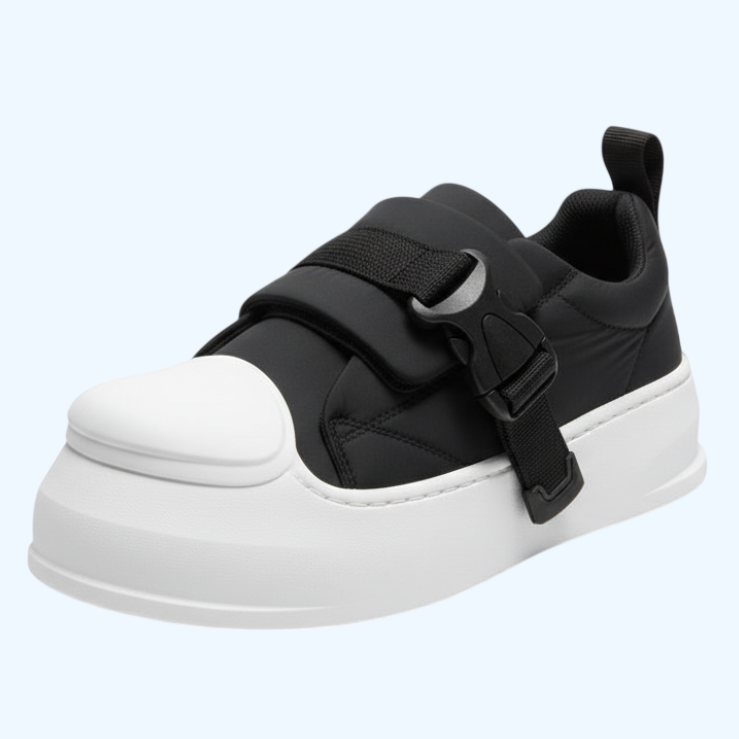 Men's Vigor Sole 1.0 Platform Shoes