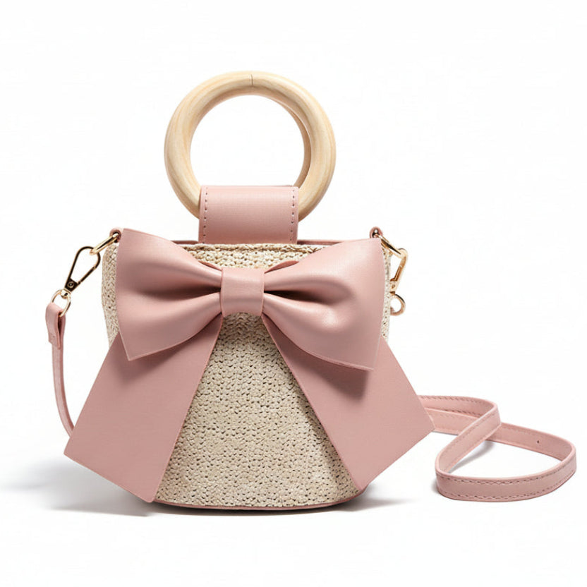 Woven Wonder Crossbody/Handbag
