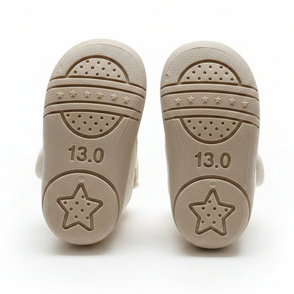 Children's Safari Steps Sandals