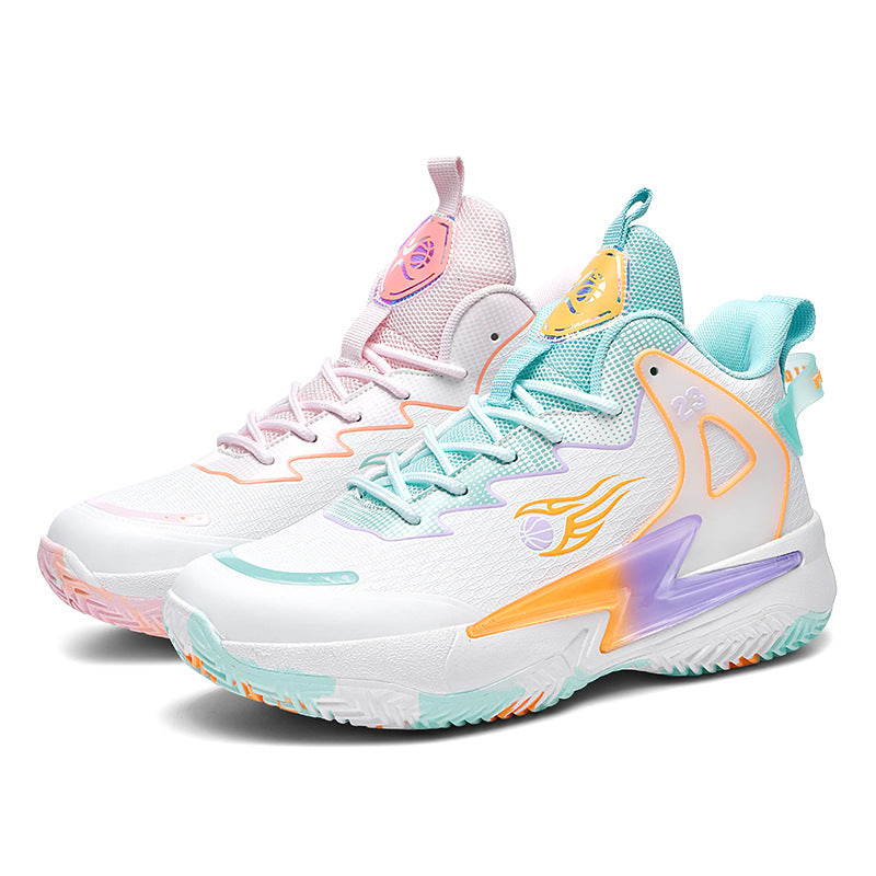 The Flash Steps Sports Shoes