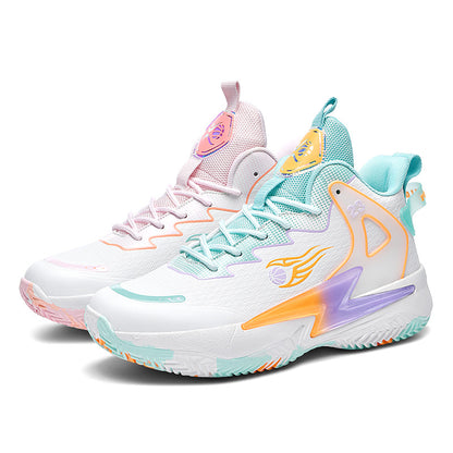 The Flash Steps Sports Shoes