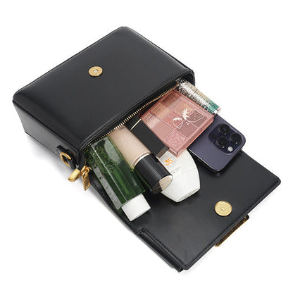 Buckle Small Crossbody / Handbag