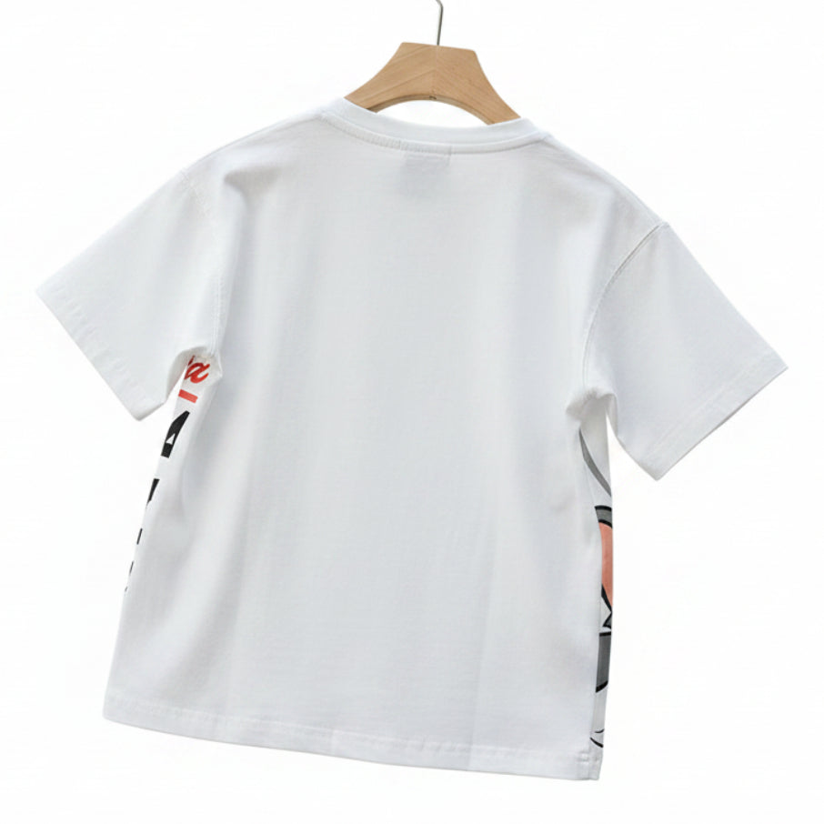 Tom & Jerry Duo 2-Piece T-Shirt Set