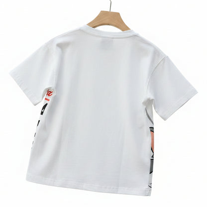 Tom & Jerry Duo 2-Piece T-Shirt Set