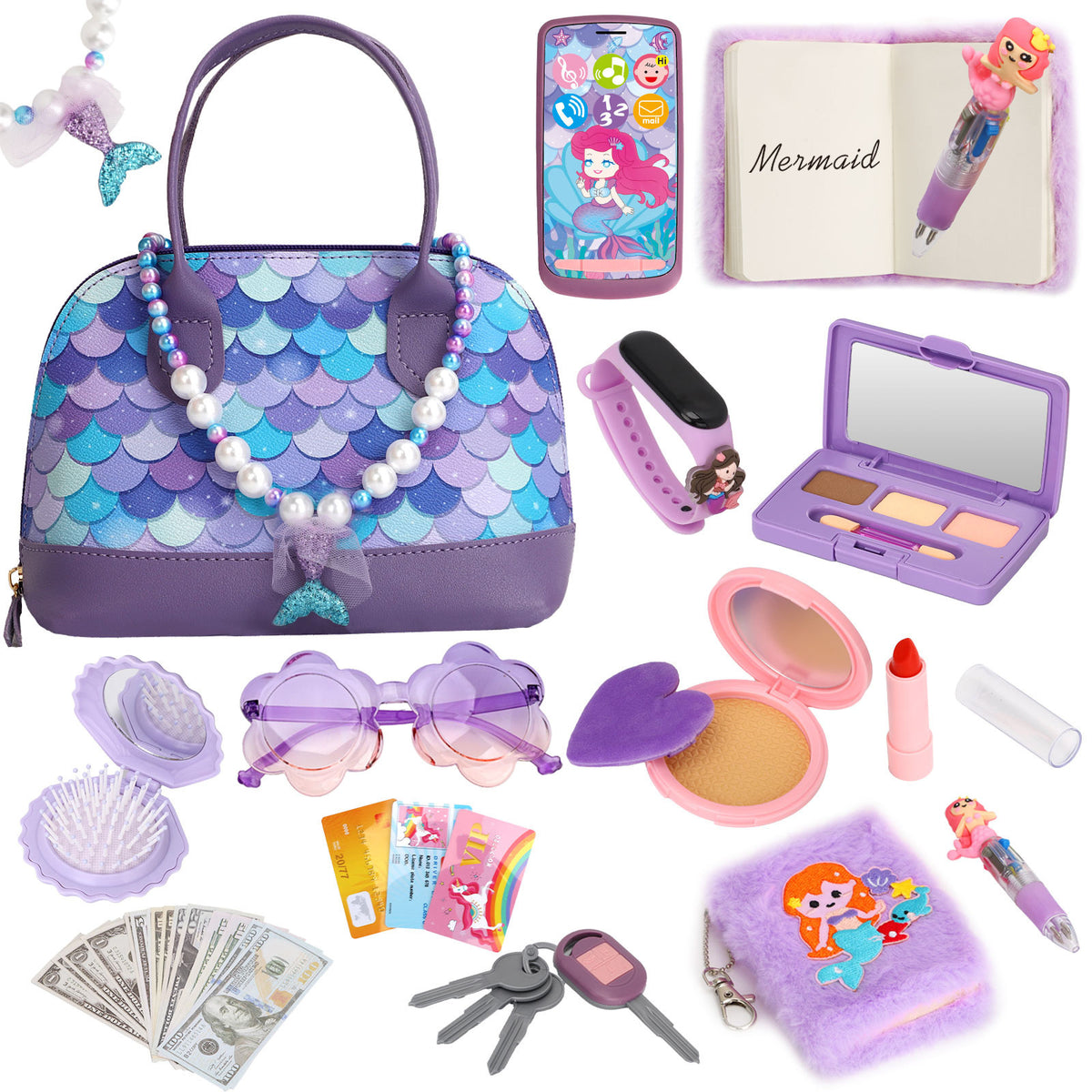 Children's Pretend Play Sets