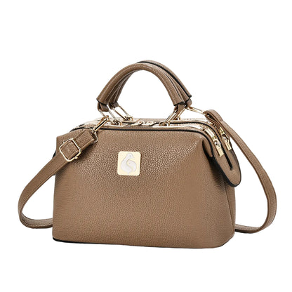 Demi-Lune Crossbody Bag