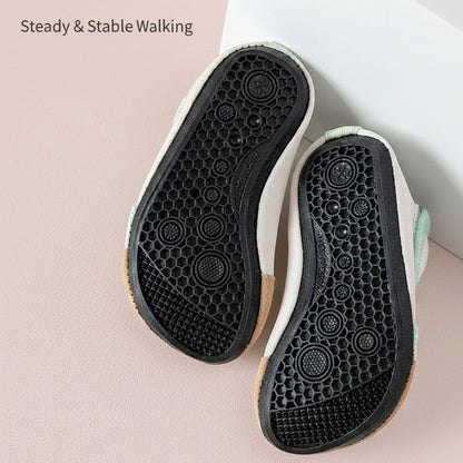 Children's Barefoot Quick-Dry Beach Shoes