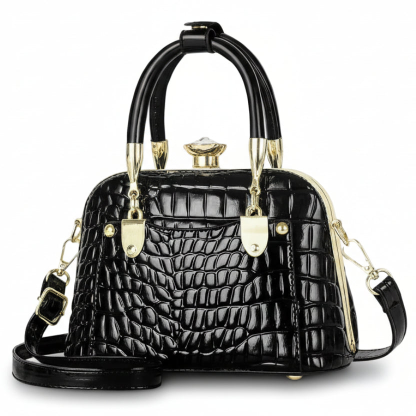 Midnight Maven Crossbody/Handbag