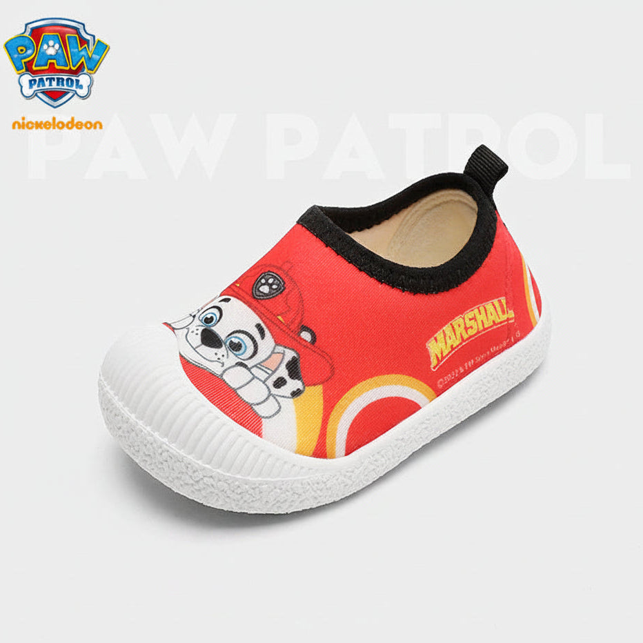 PAW Patrol Children's Anti Slip Soft Shoes