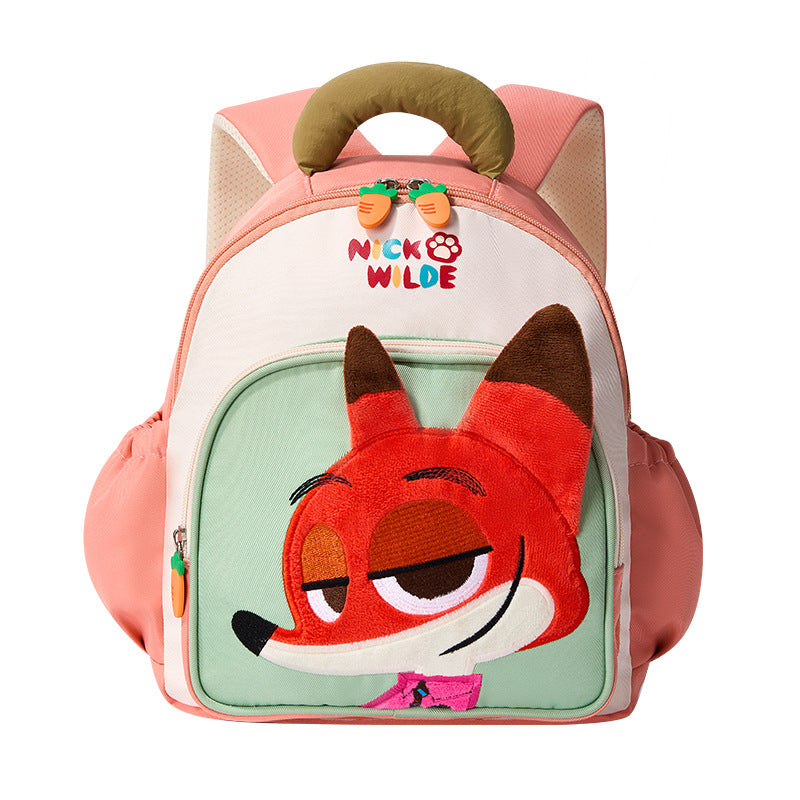 Disney Zootopia "Nick Wilde" Toddler Backpack