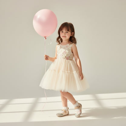 Girl's Hoppy Princess Mary Jane Shoe