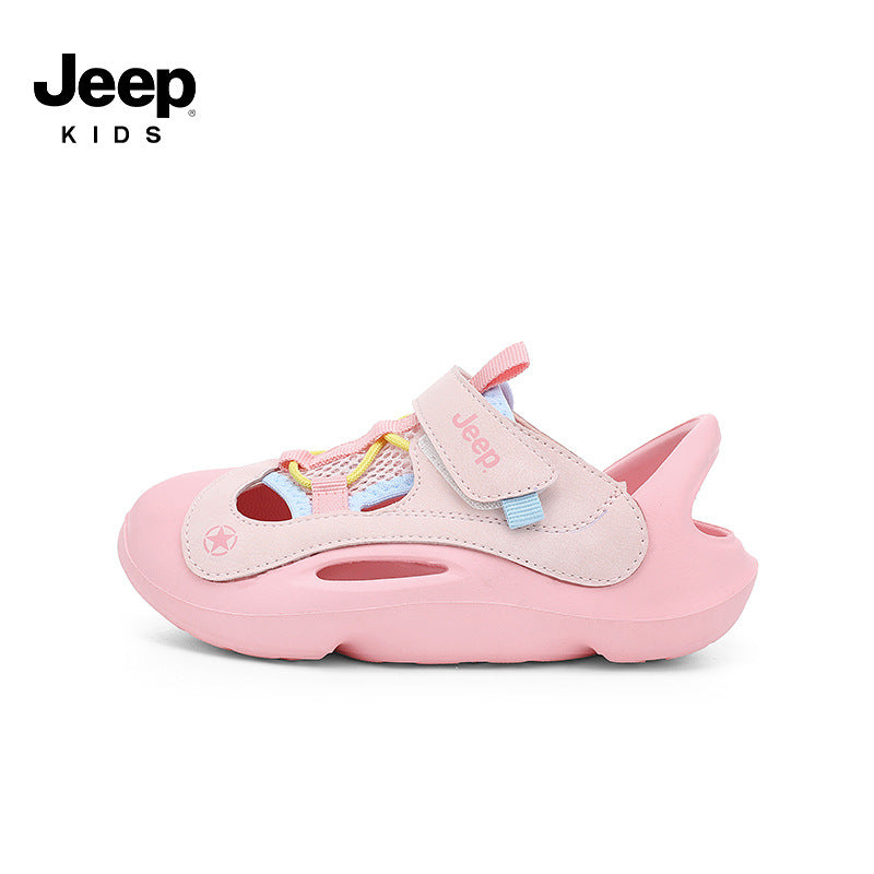 Jeep Kids Summer Wading Sandal