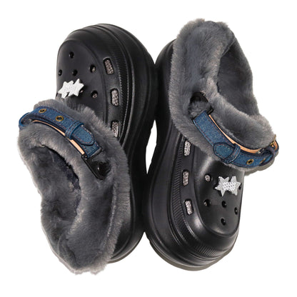 ZYLUS AeroGrip Astra Clog Sandals