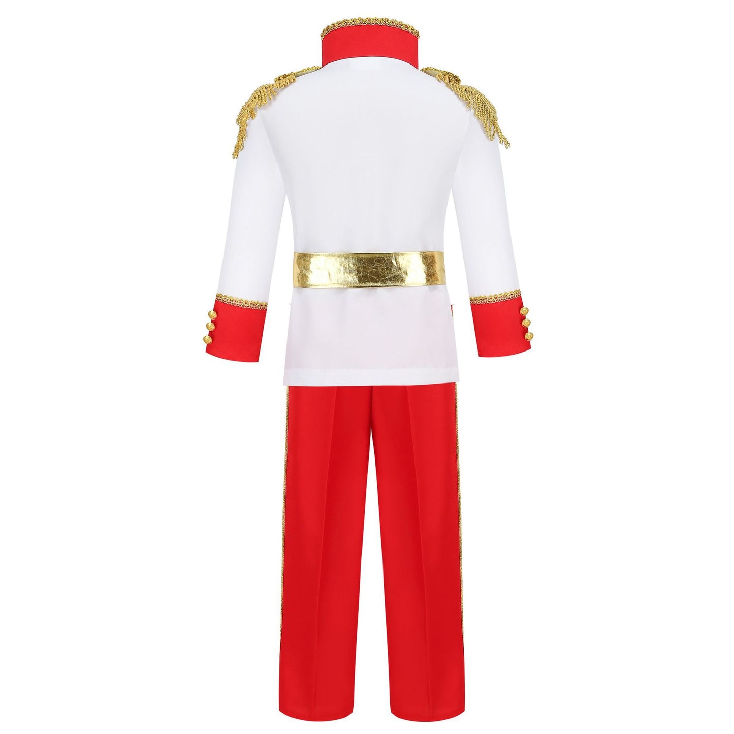 Prince Charming Costume for Boys