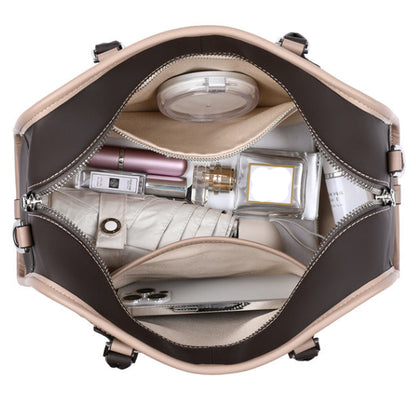 Hive Large Capacity Shoulder/Crossbody Bag