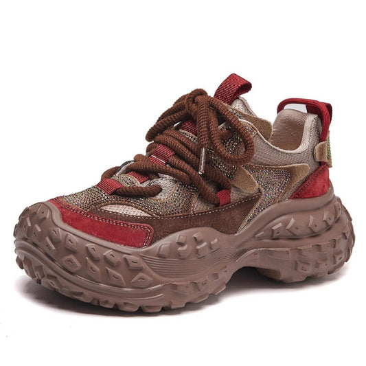 Women's Impact Platform Shoes