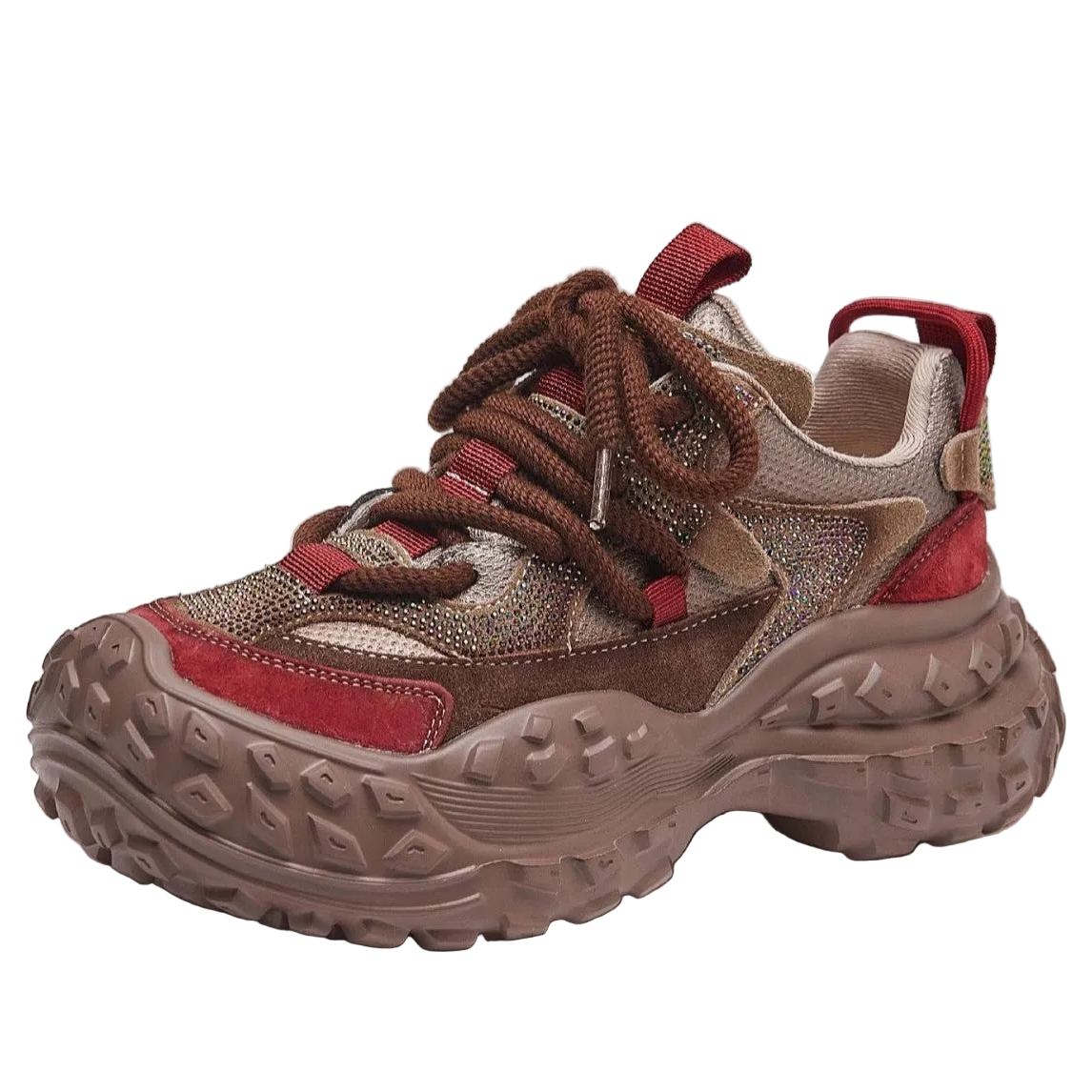Women's Impact Platform Shoes