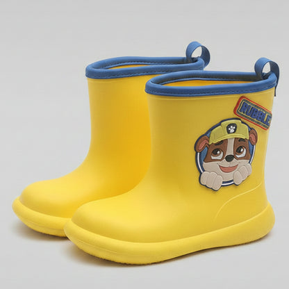 Paw Patrol Kids Rain Boots 3.0