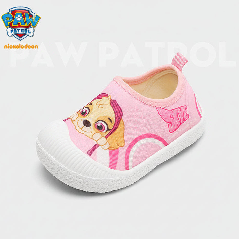 PAW Patrol Children's Anti Slip Soft Shoes