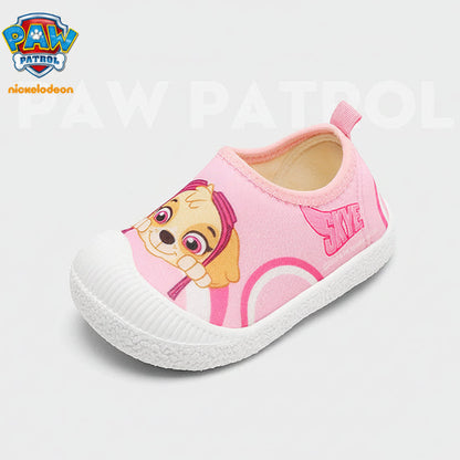 PAW Patrol Children's Anti Slip Soft Shoes