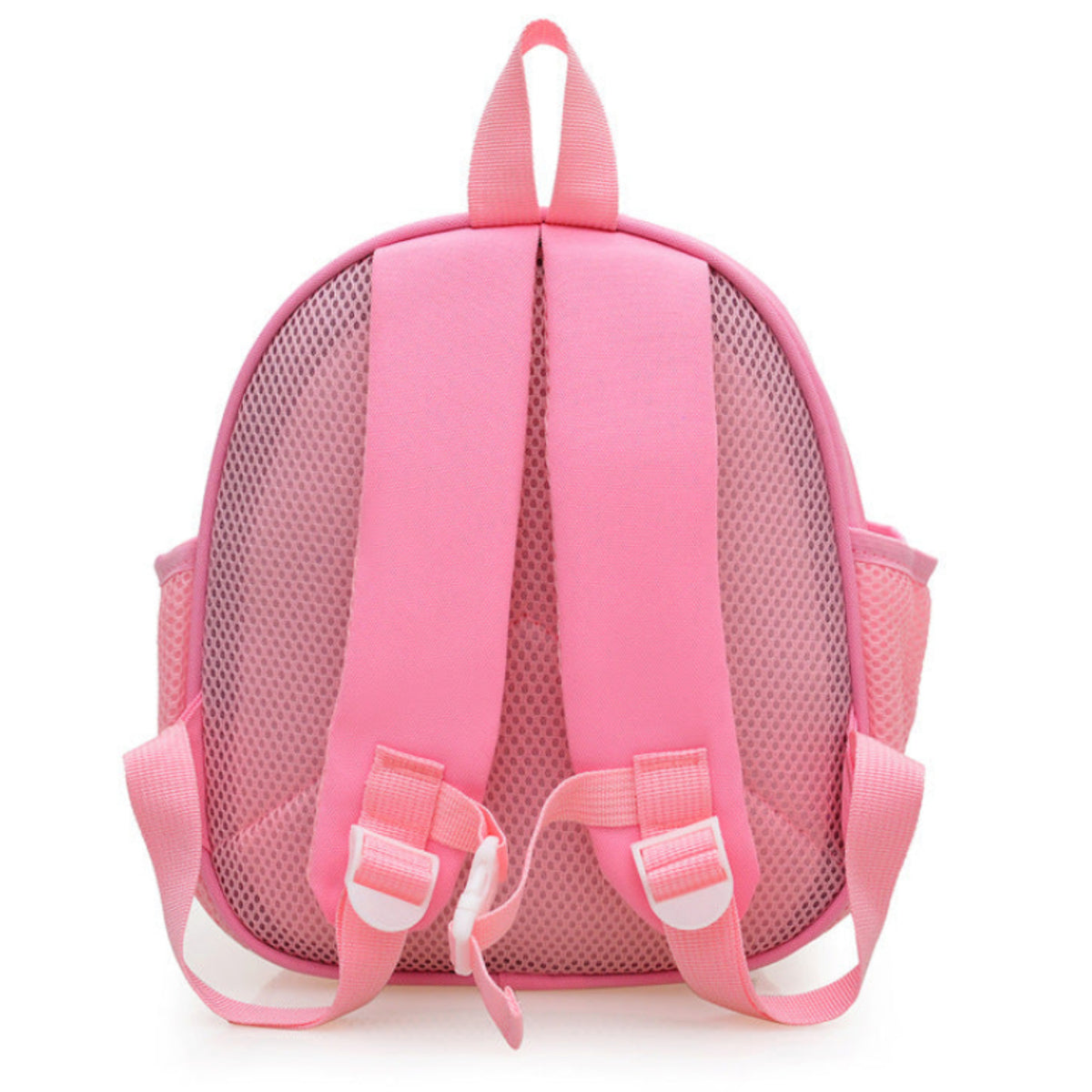 Paw Patrol "Mighty Pups Super Paws" Toddler Backpacks