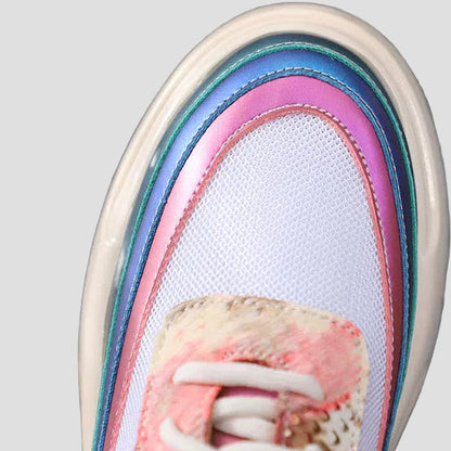 Women's Swag Flakes Platform Shoes