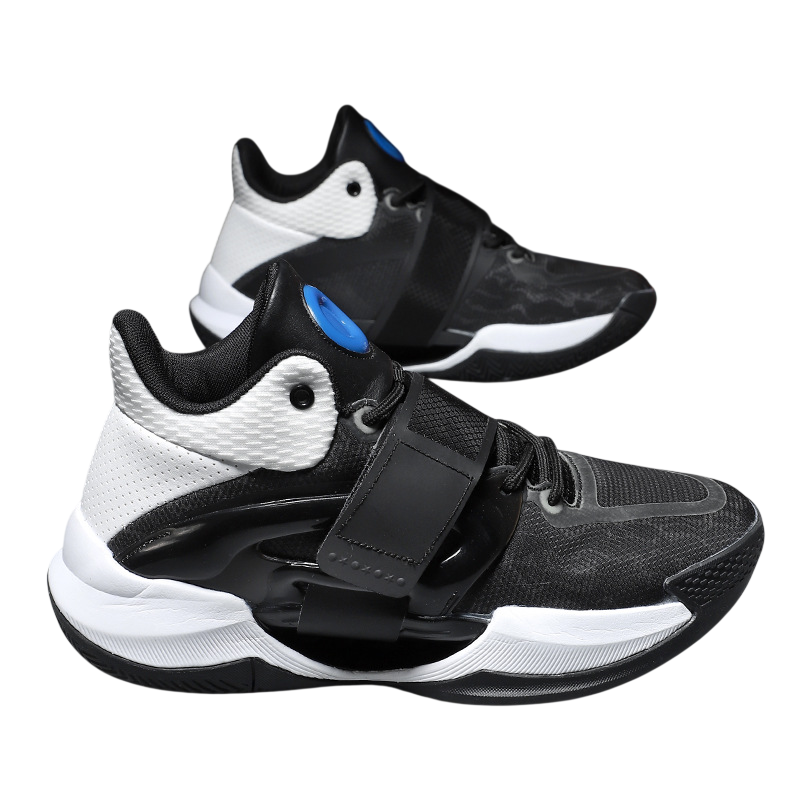 Mens Aero-Strap X Basketball Shoes