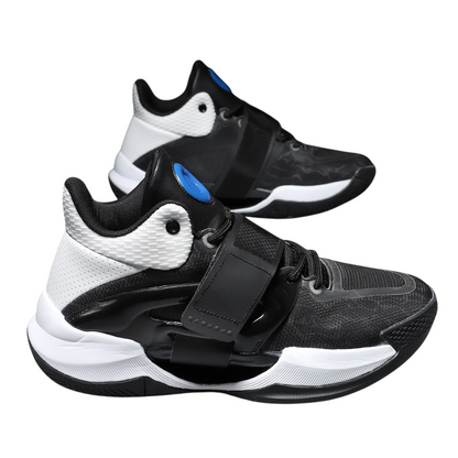 Mens Aero-Strap X Basketball Shoes
