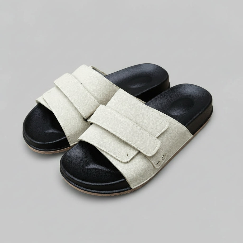 Boffo Men's Slides 2.0