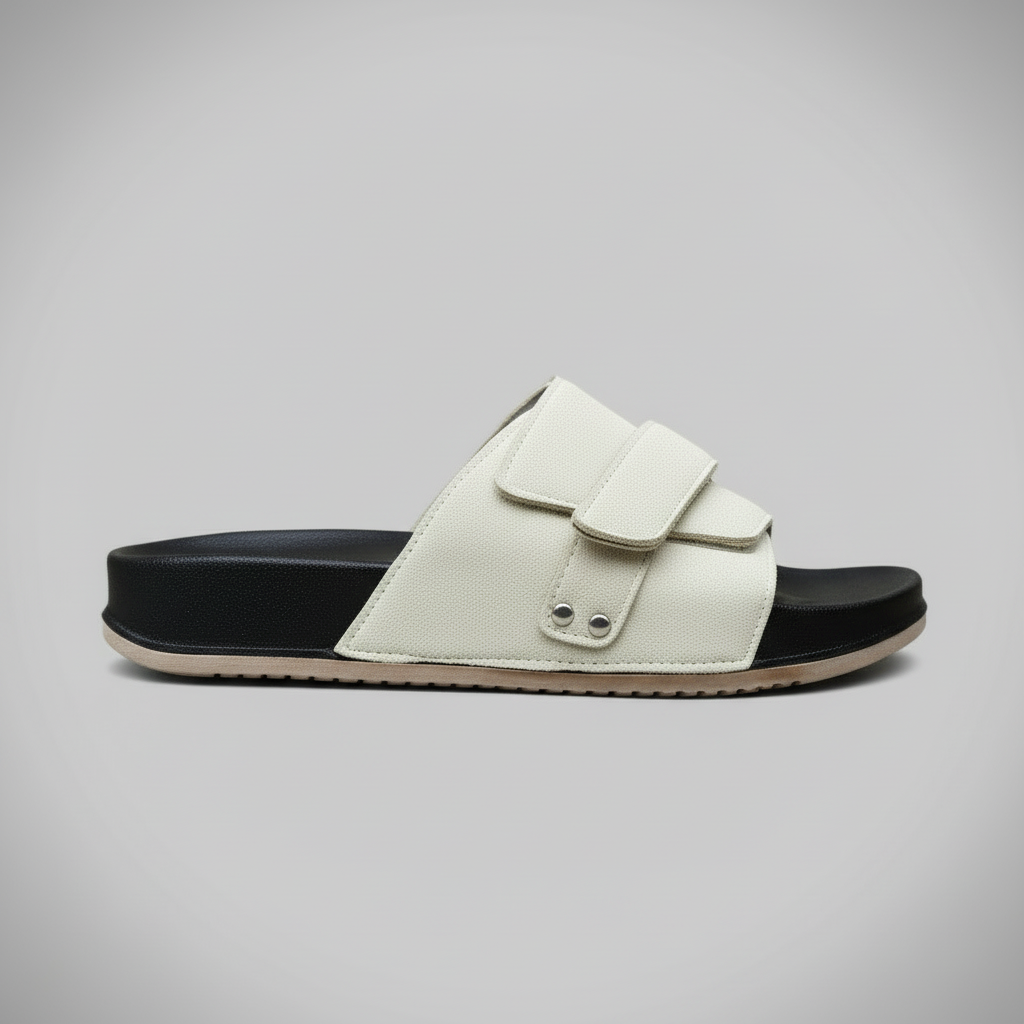Boffo Men's Slides 2.0