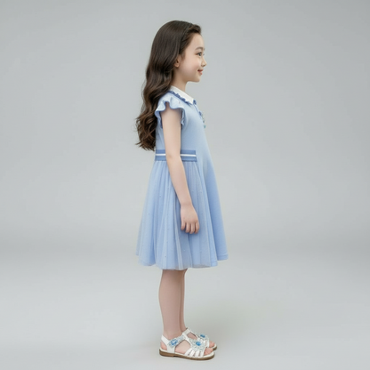 Girls Seraphina Dress