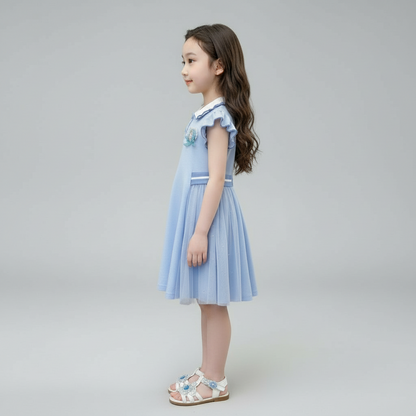 Girls Seraphina Dress