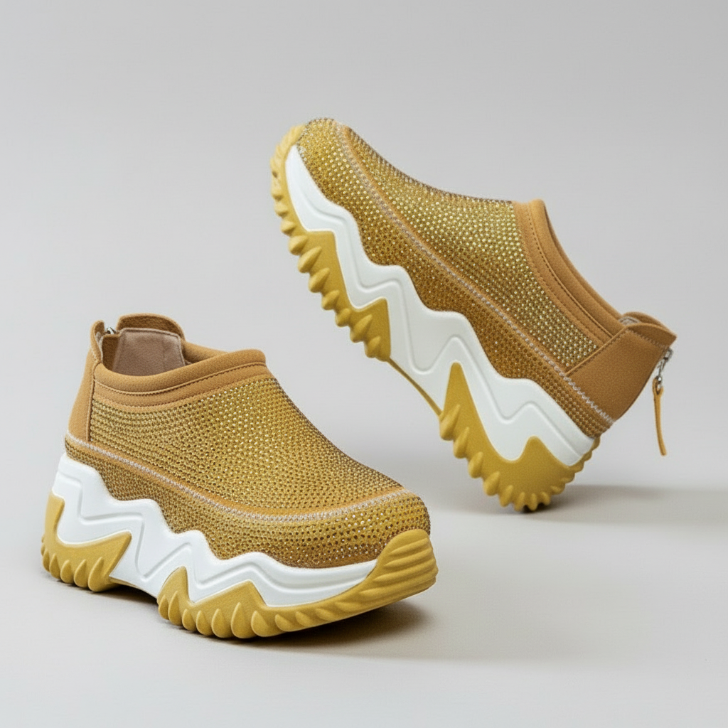 Women's Debonair Shoes