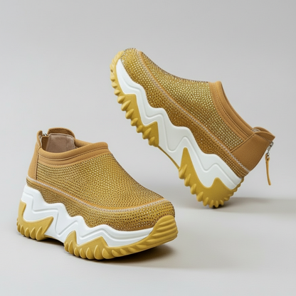 Women's Debonair Shoes