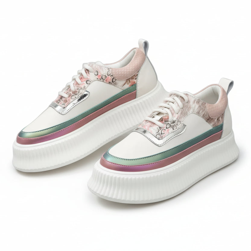 Women's Swag Platform Shoes